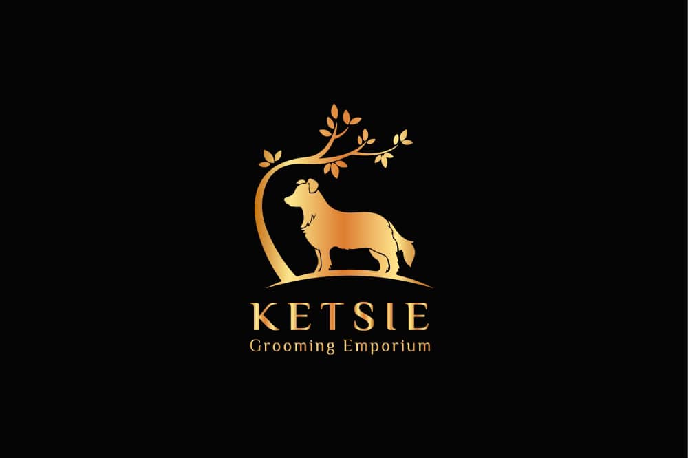 Ketsie's Branding